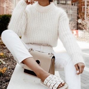 H&M sweater